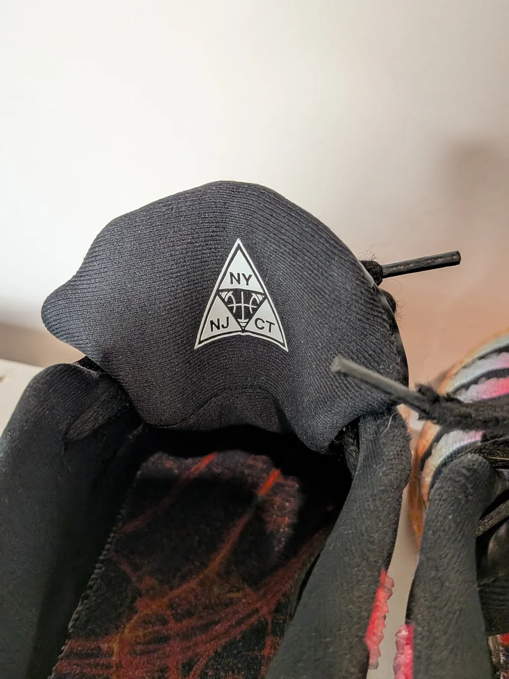 Nike excellent pre